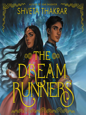 cover image of The Dream Runners